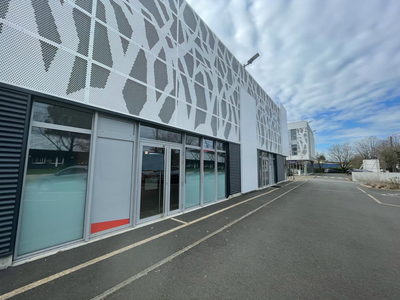 Local d'activité Rennes 266m² Vente local d'activité Rennes Ille-et-Vilaine OVACT2530828 5